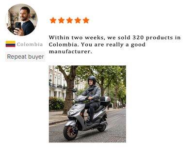 High-quality products